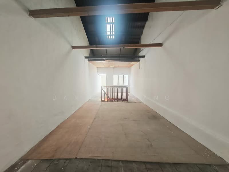 Kedai untuk Disewa di George Town (Penang) - Daniel Phang - Interior - PropertyGuru.com.my