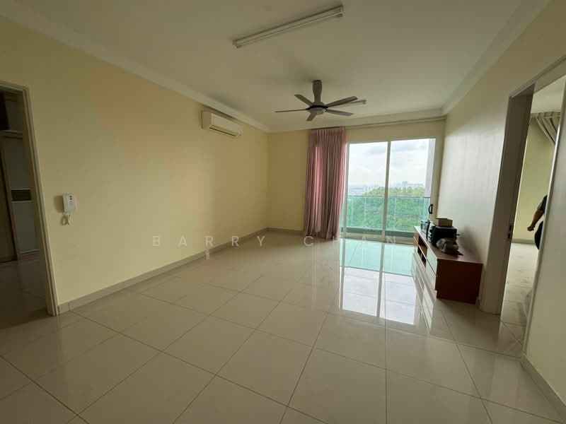 Kondominium untuk Dijual di Green Residence - BARRY CHAN - Living Room - PropertyGuru.com.my