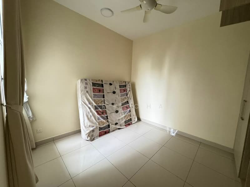 Kondominium untuk Dijual di Green Residence - BARRY CHAN - Bedroom - PropertyGuru.com.my