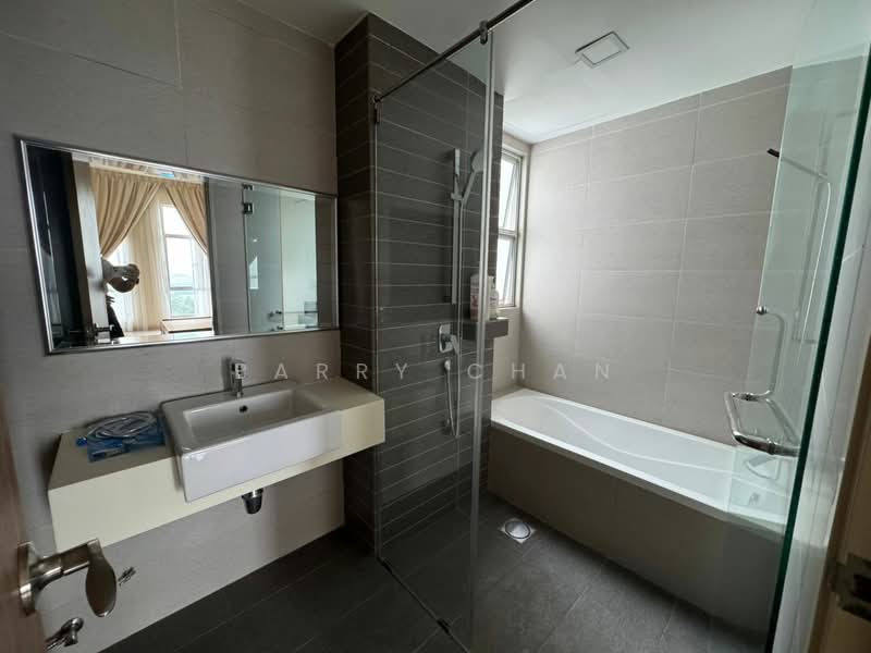 Kondominium untuk Dijual di Green Residence - BARRY CHAN - Bathroom - PropertyGuru.com.my