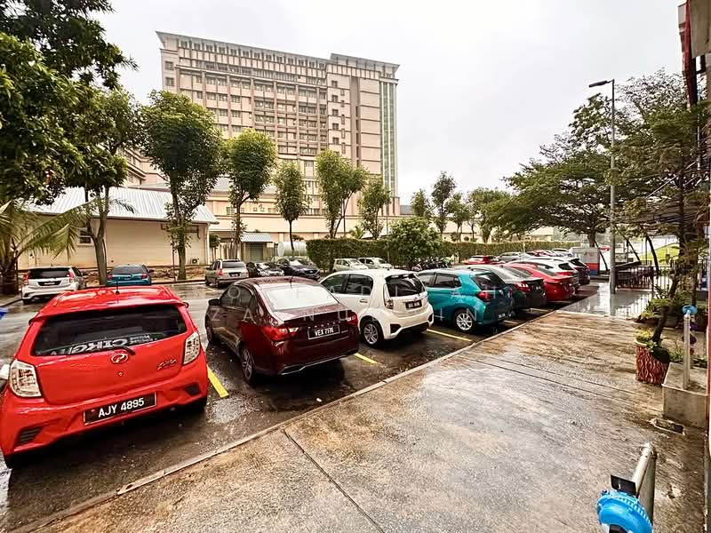 Shop for Sale in Seksyen 7 (Shah Alam) - NORFADILAH ZAINUDDIN - Exterior - PropertyGuru.com.my