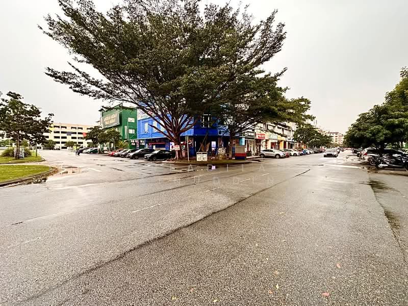 Shop for Sale in Seksyen 7 (Shah Alam) - NORFADILAH ZAINUDDIN - Exterior - PropertyGuru.com.my