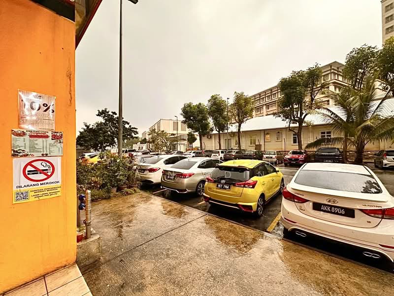 Shop for Sale in Seksyen 7 (Shah Alam) - NORFADILAH ZAINUDDIN - Exterior - PropertyGuru.com.my