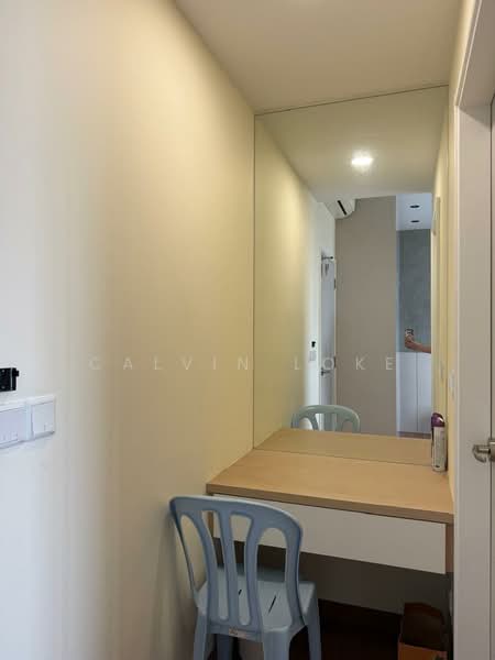 Service Residence for Rent at Akasa - Calvin Loke - Interior - PropertyGuru.com.my