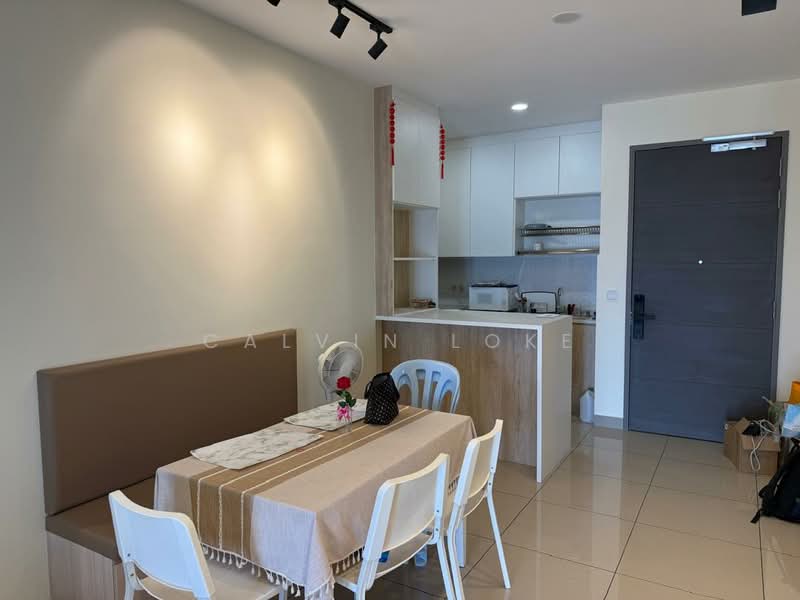 Service Residence for Rent at Akasa - Calvin Loke - PropertyGuru.com.my