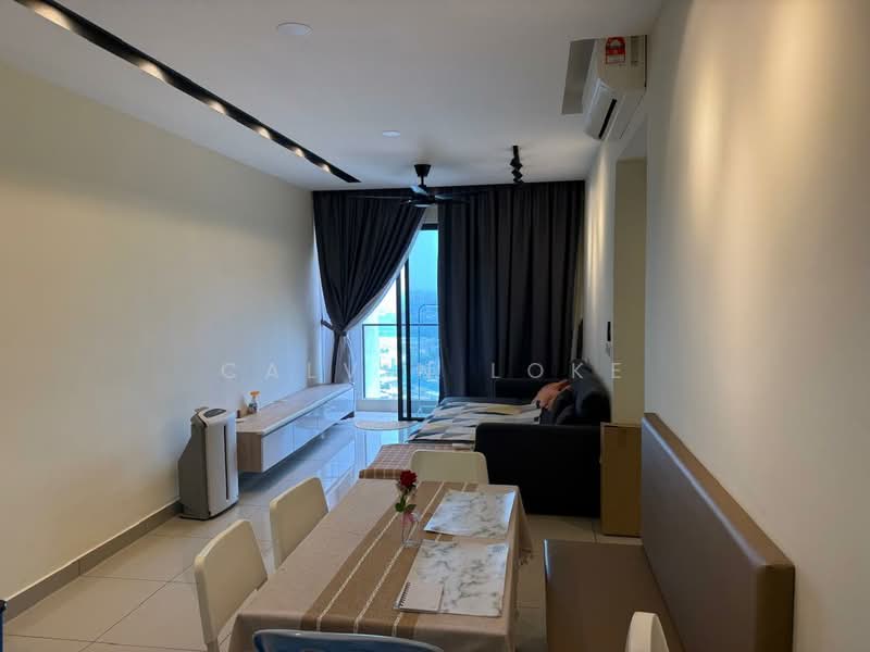 Service Residence for Rent at Akasa - Calvin Loke - PropertyGuru.com.my