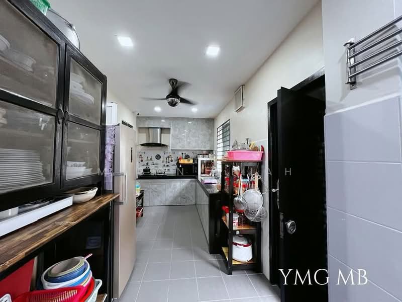 Rumah Teres 2 Tingkat untuk Dijual di Bandar Puteri Klang (Klang) - Mason Chiah - PropertyGuru.com.my