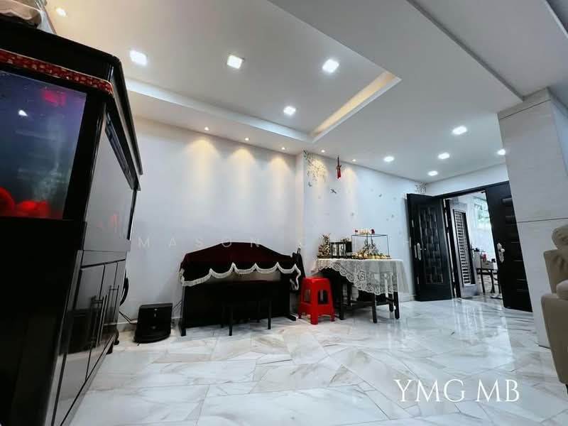 Rumah Teres 2 Tingkat untuk Dijual di Bandar Puteri Klang (Klang) - Mason Chiah - PropertyGuru.com.my