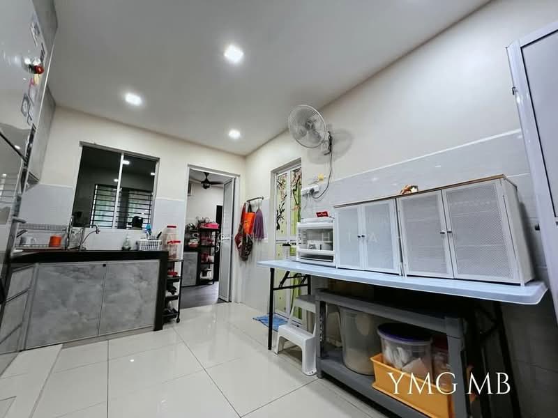 Rumah Teres 2 Tingkat untuk Dijual di Bandar Puteri Klang (Klang) - Mason Chiah - PropertyGuru.com.my