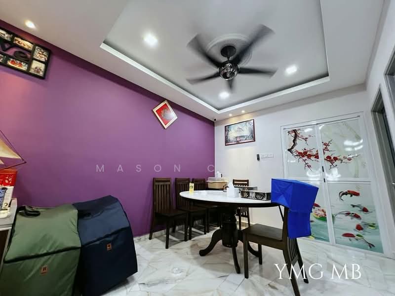 Rumah Teres 2 Tingkat untuk Dijual di Bandar Puteri Klang (Klang) - Mason Chiah - PropertyGuru.com.my