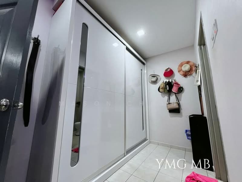 Rumah Teres 2 Tingkat untuk Dijual di Bandar Puteri Klang (Klang) - Mason Chiah - PropertyGuru.com.my