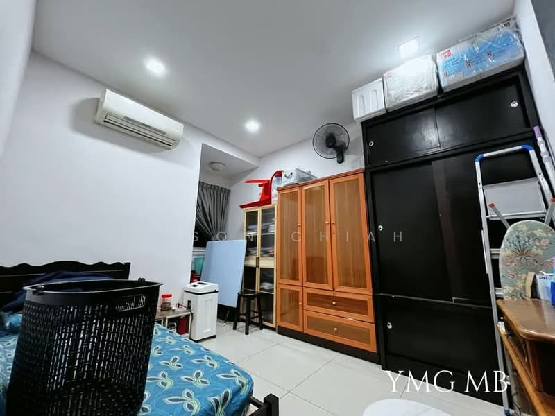 Rumah Teres 2 Tingkat untuk Dijual di Bandar Puteri Klang (Klang) - Mason Chiah - PropertyGuru.com.my