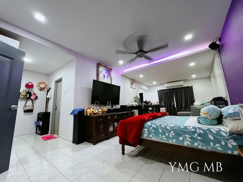 Rumah Teres 2 Tingkat untuk Dijual di Bandar Puteri Klang (Klang) - Mason Chiah - PropertyGuru.com.my