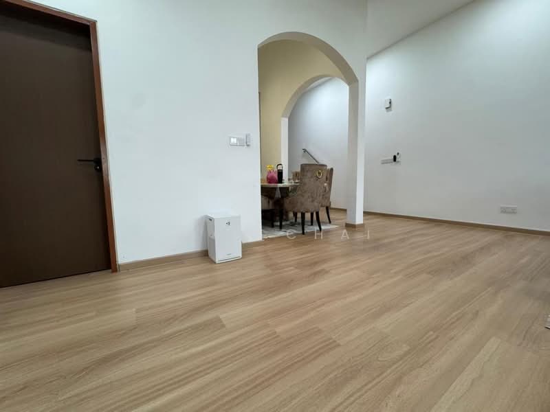 Rumah Kluster untuk Dijual di Sunway Iskandar (Iskandar Puteri (Nusajaya)) - Jack Chai - PropertyGuru.com.my
