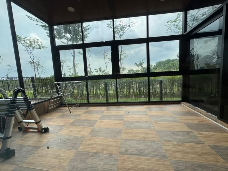 Rumah Kluster untuk Dijual di Sunway Iskandar (Iskandar Puteri (Nusajaya)) - Jack Chai - PropertyGuru.com.my