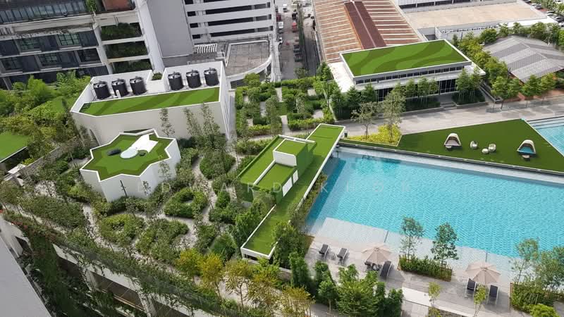 Service Residence for Rent at RYAN & MIHO - Edward Khor - PropertyGuru.com.my