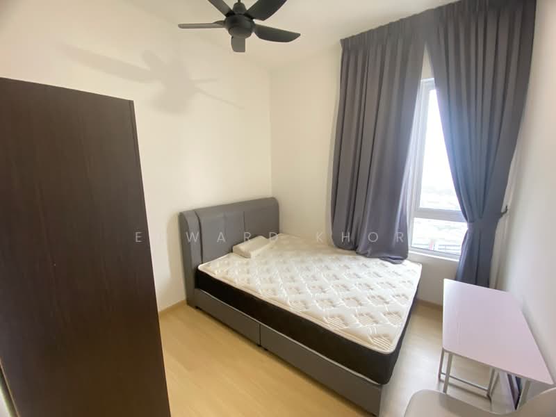 Service Residence for Rent at RYAN & MIHO - Edward Khor - PropertyGuru.com.my