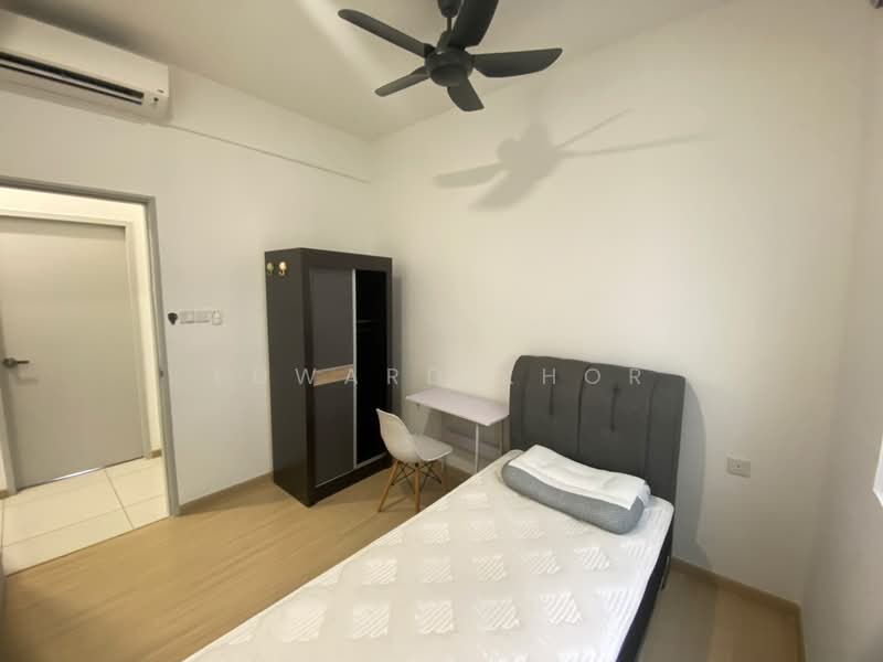 Service Residence for Rent at RYAN & MIHO - Edward Khor - PropertyGuru.com.my