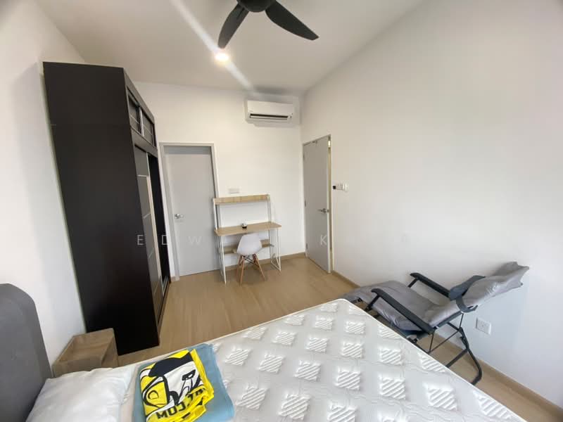 Service Residence for Rent at RYAN & MIHO - Edward Khor - PropertyGuru.com.my
