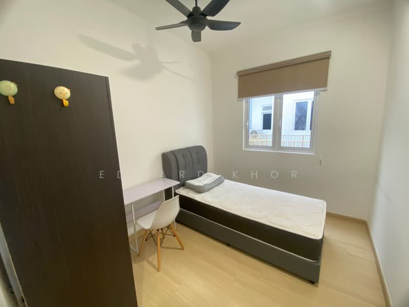 Service Residence for Rent at RYAN & MIHO - Edward Khor - PropertyGuru.com.my