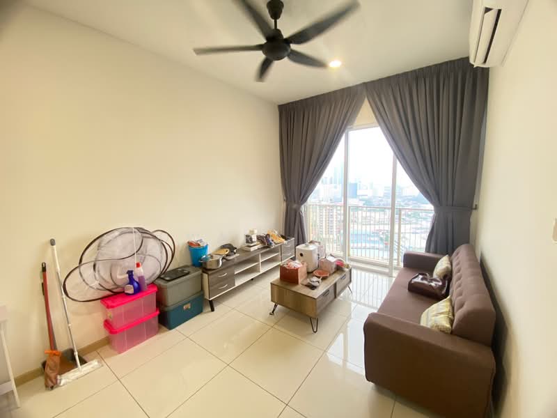 Service Residence for Rent at RYAN & MIHO - Edward Khor - PropertyGuru.com.my