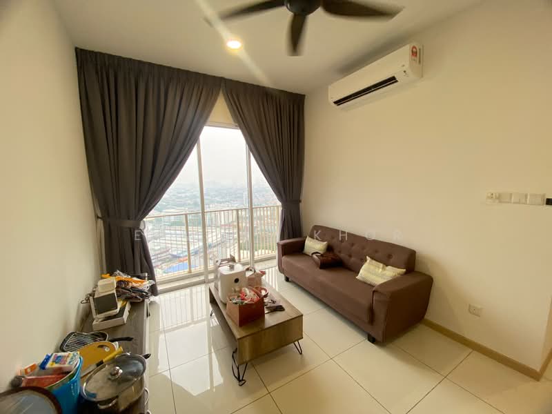 Service Residence for Rent at RYAN & MIHO - Edward Khor - PropertyGuru.com.my