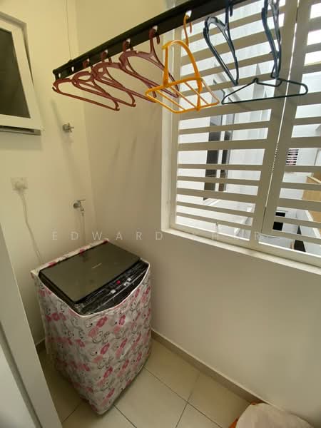 Service Residence for Rent at RYAN & MIHO - Edward Khor - PropertyGuru.com.my