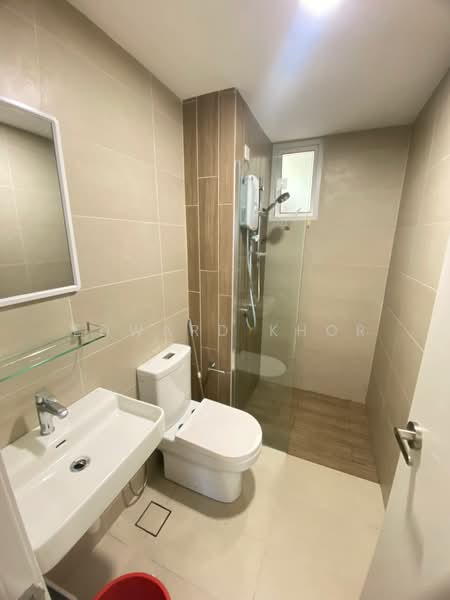 Service Residence for Rent at RYAN & MIHO - Edward Khor - PropertyGuru.com.my