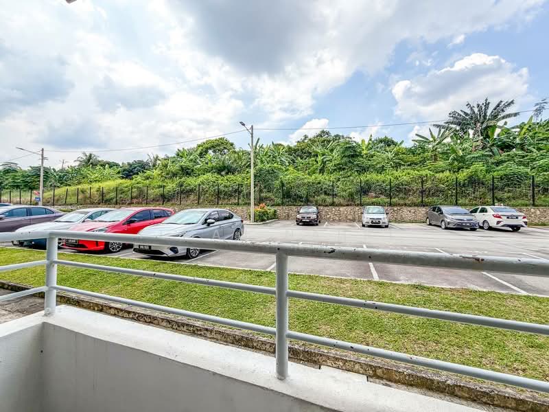 Apartment for Sale at Casa Dahlia - Ilman Nahri - Exterior - PropertyGuru.com.my