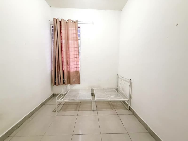 Apartment for Sale at Casa Dahlia - Ilman Nahri - Bedroom - PropertyGuru.com.my