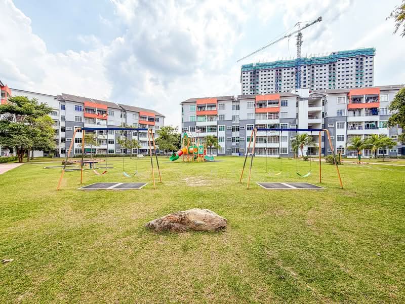 Apartment for Sale at Casa Dahlia - Ilman Nahri - Exterior - PropertyGuru.com.my