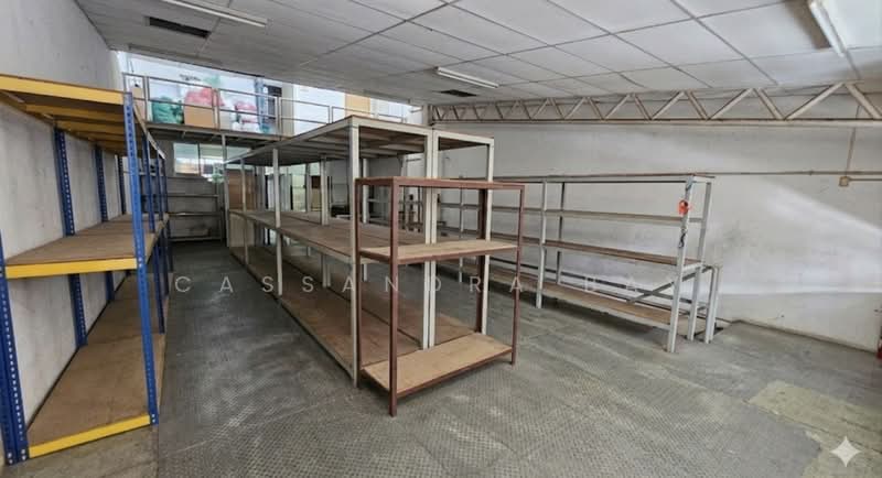 Factory for Rent in Batu Caves (Kuala Lumpur) - Cassandra Bay - PropertyGuru.com.my