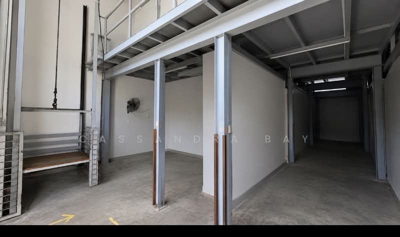 Factory for Rent in Batu Caves (Kuala Lumpur) - Cassandra Bay - PropertyGuru.com.my