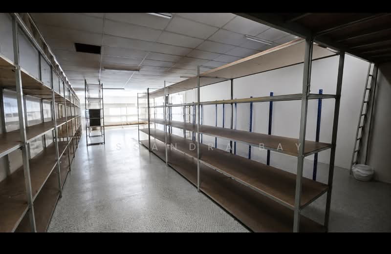 Factory for Rent in Batu Caves (Kuala Lumpur) - Cassandra Bay - PropertyGuru.com.my