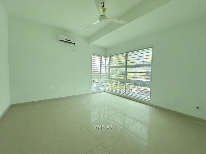 Rumah Kluster untuk Dijual di Taman Sentosa (Klang) - Mason Chiah - Interior - PropertyGuru.com.my