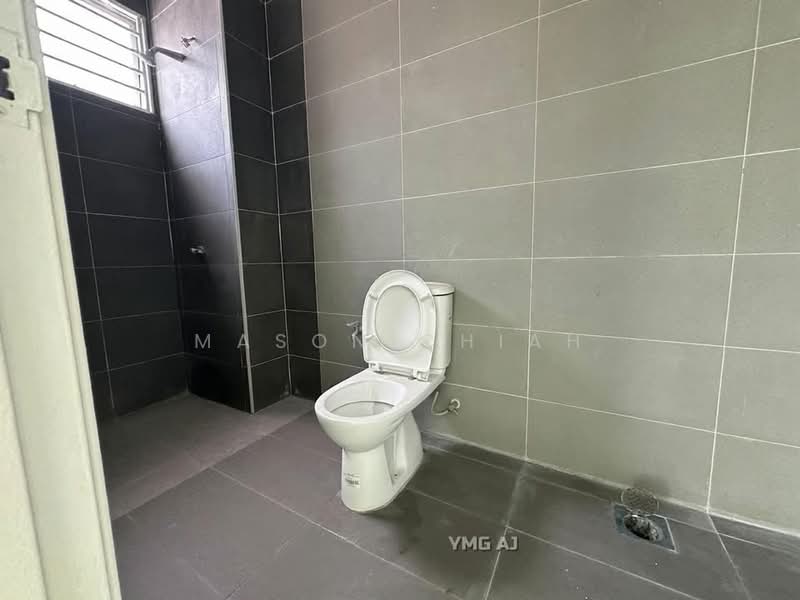 Rumah Kluster untuk Dijual di Taman Sentosa (Klang) - Mason Chiah - Bathroom - PropertyGuru.com.my