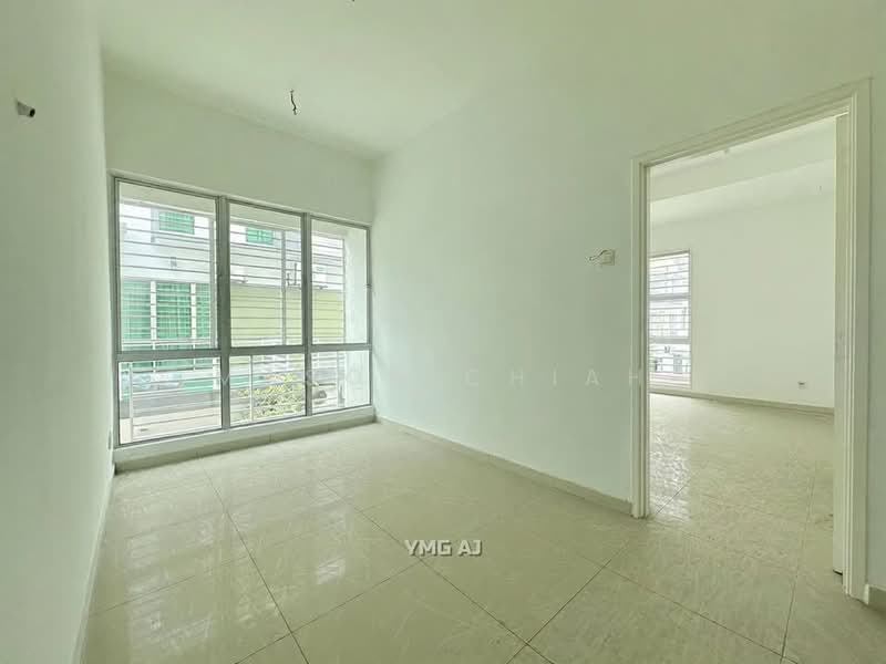 Rumah Kluster untuk Dijual di Taman Sentosa (Klang) - Mason Chiah - PropertyGuru.com.my