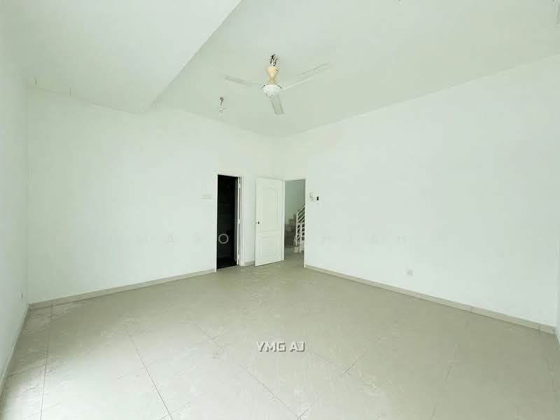 Rumah Kluster untuk Dijual di Taman Sentosa (Klang) - Mason Chiah - PropertyGuru.com.my