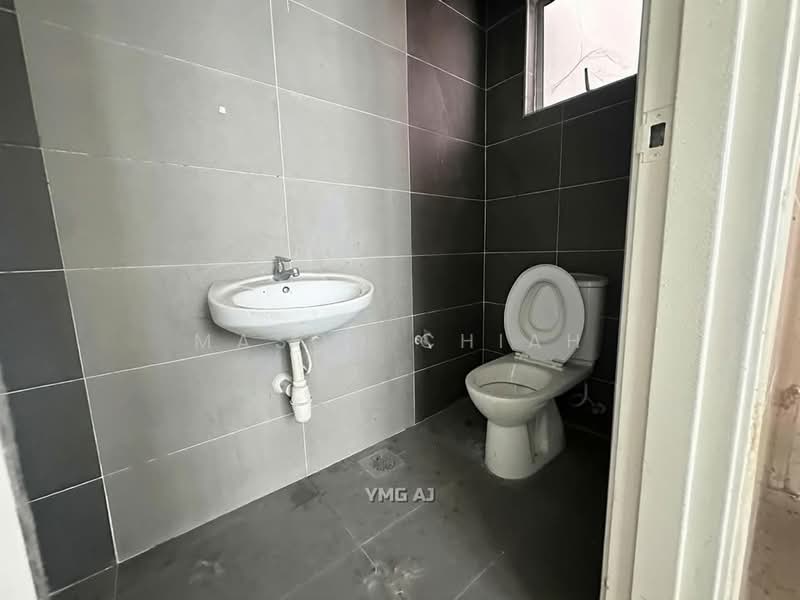 Rumah Kluster untuk Dijual di Taman Sentosa (Klang) - Mason Chiah - PropertyGuru.com.my