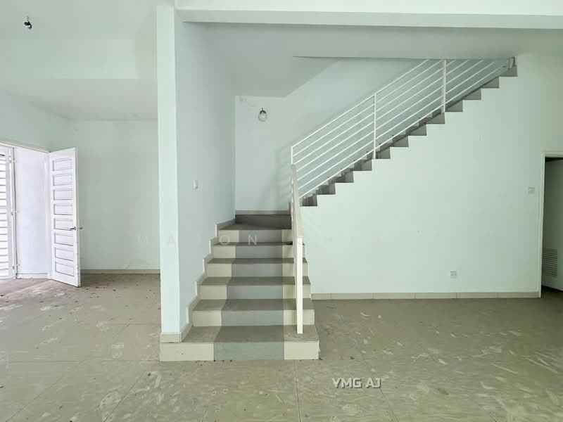 Rumah Kluster untuk Dijual di Taman Sentosa (Klang) - Mason Chiah - PropertyGuru.com.my