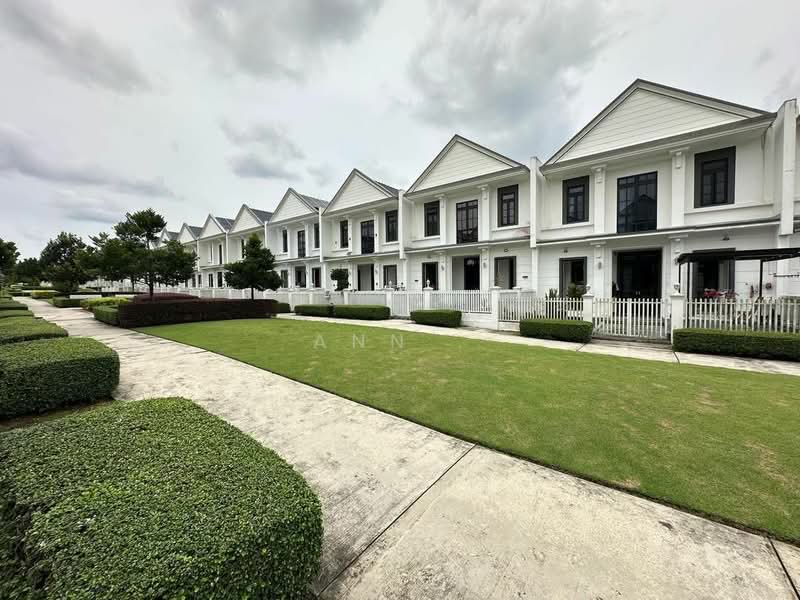 2.5-storey Terraced House for Sale in Iskandar Puteri (Nusajaya) (Johor) - Ann . - Exterior - PropertyGuru.com.my