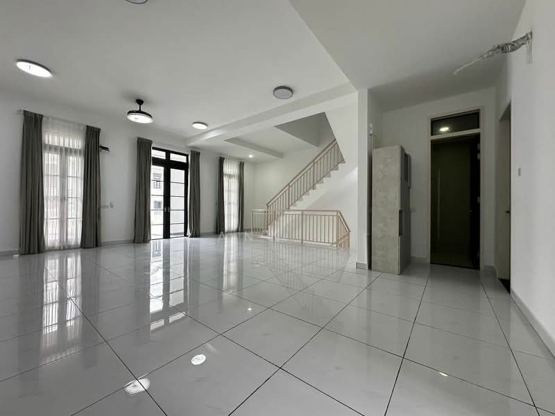 2.5-storey Terraced House for Sale in Iskandar Puteri (Nusajaya) (Johor) - Ann . - Living Room - PropertyGuru.com.my