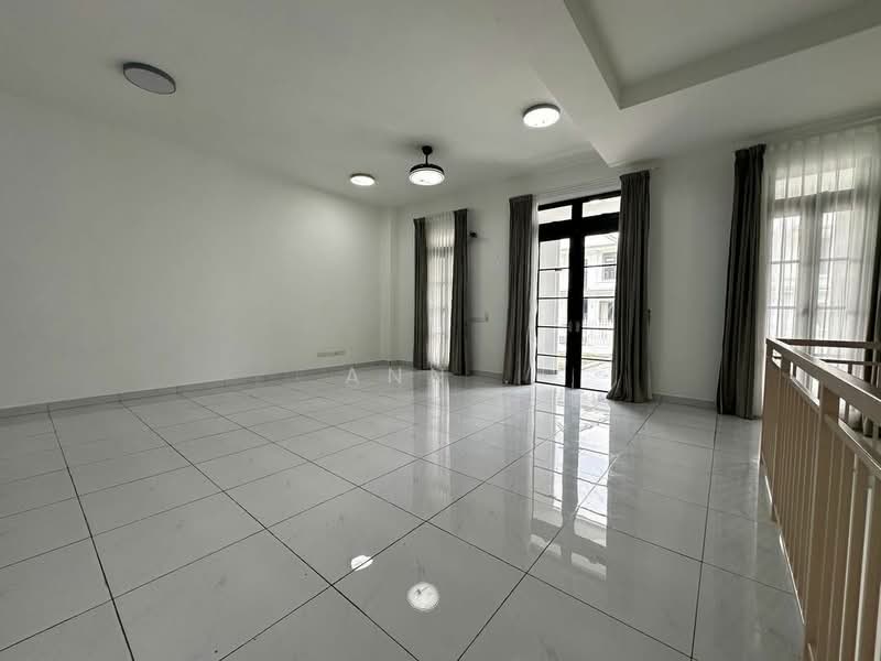 2.5-storey Terraced House for Sale in Iskandar Puteri (Nusajaya) (Johor) - Ann . - Living Room - PropertyGuru.com.my