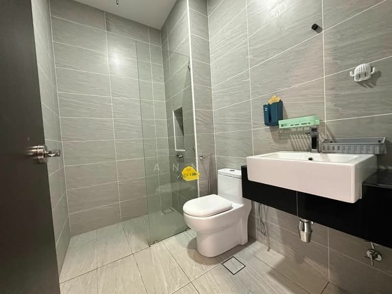 2.5-storey Terraced House for Sale in Iskandar Puteri (Nusajaya) (Johor) - Ann . - Bathroom - PropertyGuru.com.my