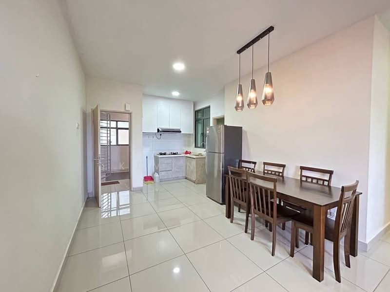 Service Residence for Rent at ARC @ Austin Hills - Kevin Lim - PropertyGuru.com.my