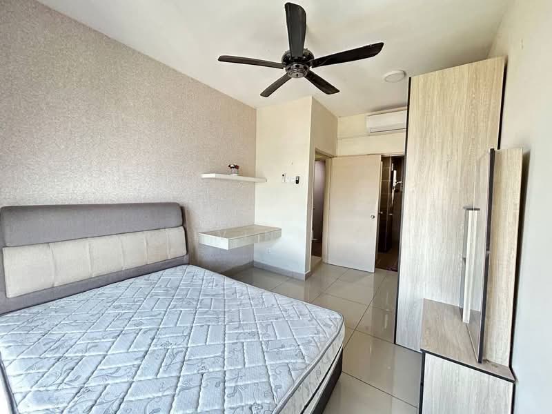Service Residence for Rent at ARC @ Austin Hills - Kevin Lim - PropertyGuru.com.my