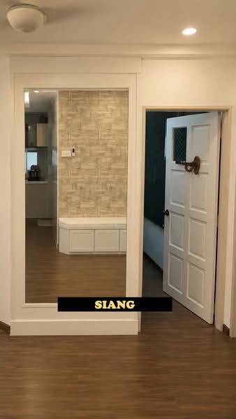 Apartment for Sale at Kingfisher Series - Siang . - Interior - PropertyGuru.com.my