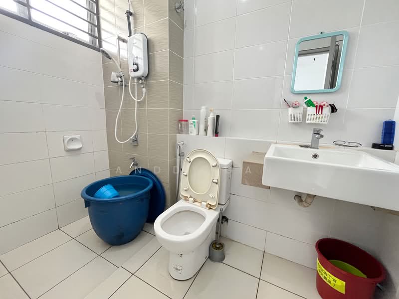 2-storey Terraced House for Sale in Kota Bayuemas (Klang) - Anddy Gan - PropertyGuru.com.my