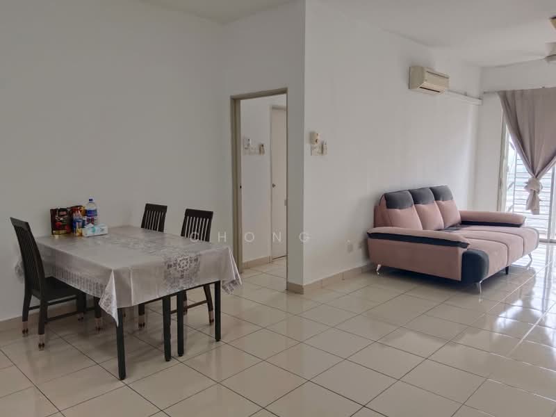 Condominium for Rent at Pearl Avenue - Chong . - Dining Room - PropertyGuru.com.my