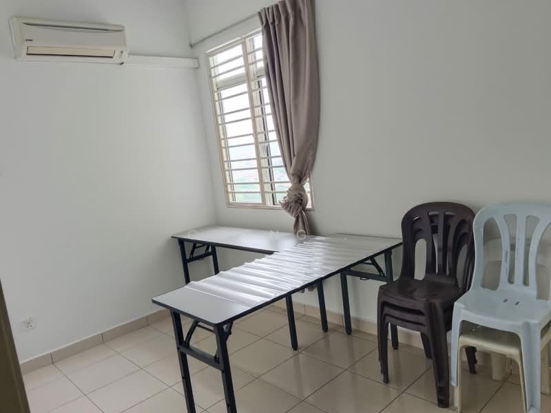 Condominium for Rent at Pearl Avenue - Chong . - Interior - PropertyGuru.com.my
